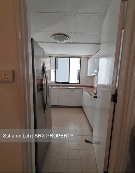 Central Green Condominium (D3), Condominium #499896231